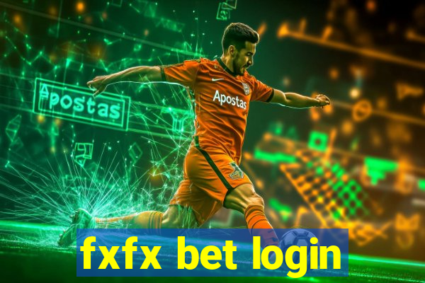 fxfx bet login